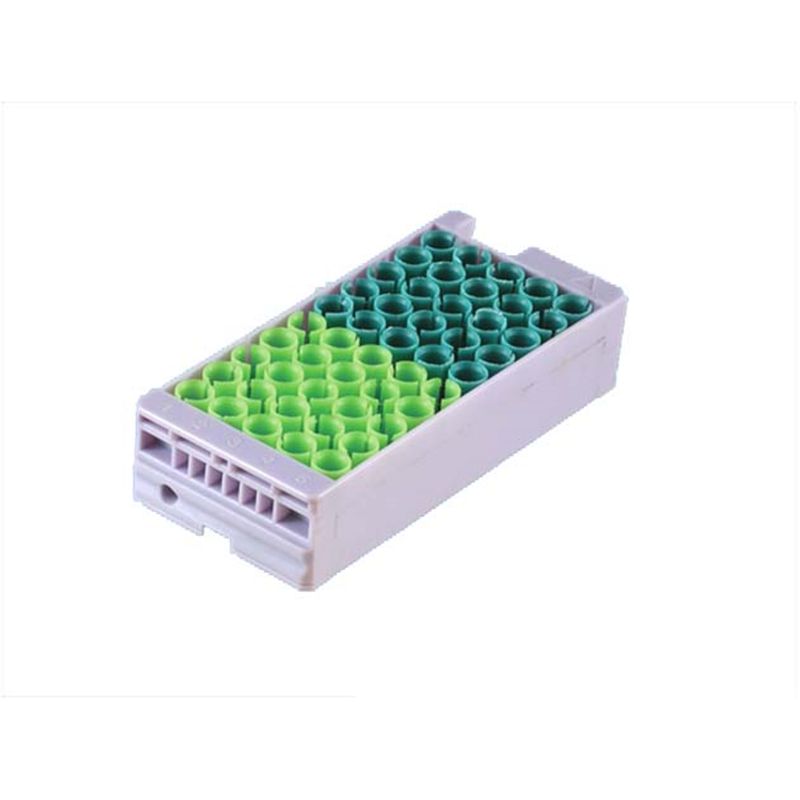 Tool cassette for PCB Tailiang Drilling Machine