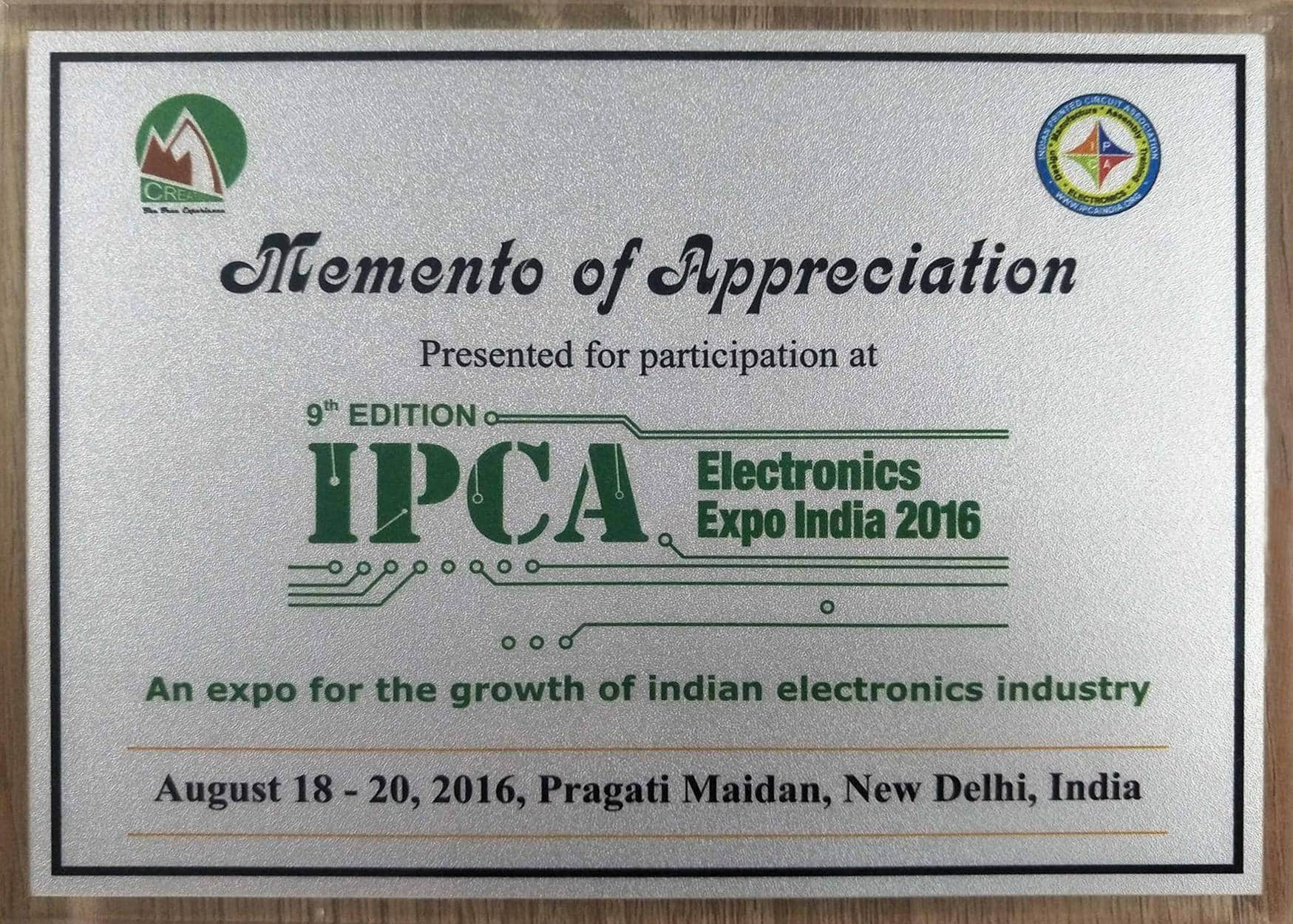 IPCA