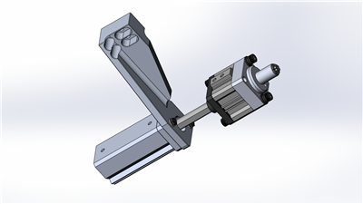 Hans Tool Gripper