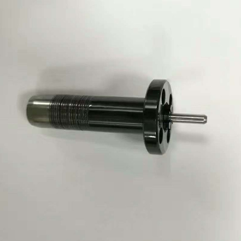 08085A1 Collet for M320-24 Spindle