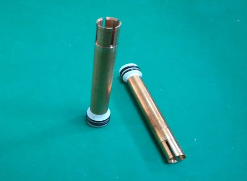 tool holder for Hitachi machine