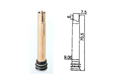 Tool Holder for PCB Hitachi drills and router machine