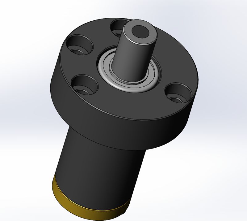 Taliang Tool Diameter Measuring