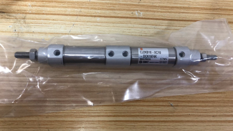 Hitachi Cylinder CJ2KB16-XC10-DCK1974K for PCB Drilling Machine