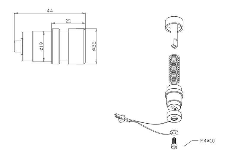 Taliang Tool Diameter Measuring 2