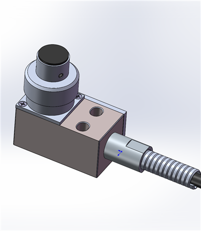 CNC Tool detection 