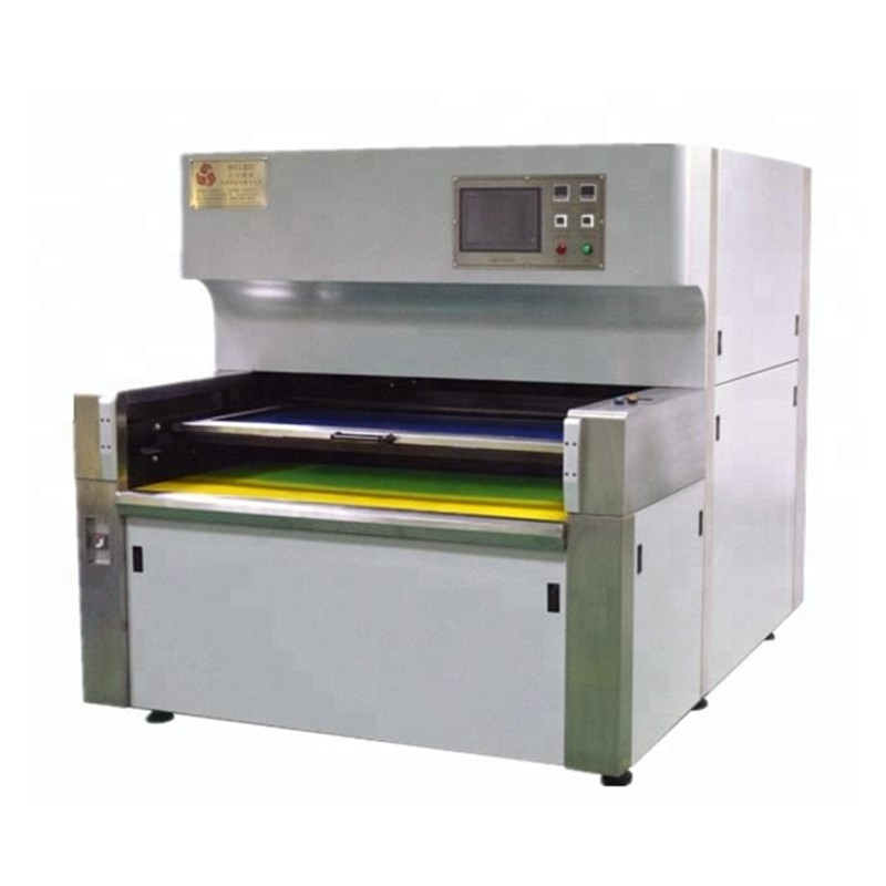 HC-0968R2W UV-LED Exposure Machine 