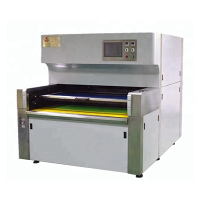 HC-1568R2W UV-LED Exposure Machine 