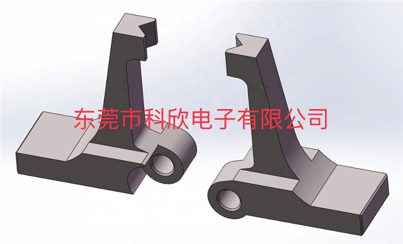 Giga Clip for Pluritec Drilling Machine