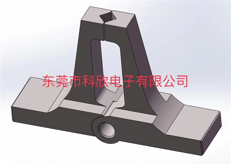 Giga Clip for Pluritec Drilling Machine