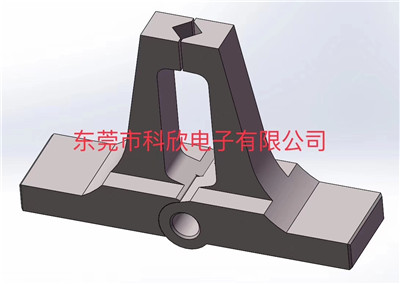 Giga Clip for Pluritec Drilling Machine