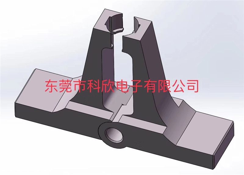 Giga Clip for Pluritec Drilling Machine