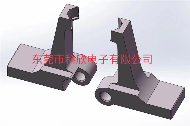 Giga Clip for Pluritec Drilling Machine