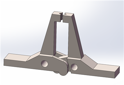 Giga Clip for Mega Machine