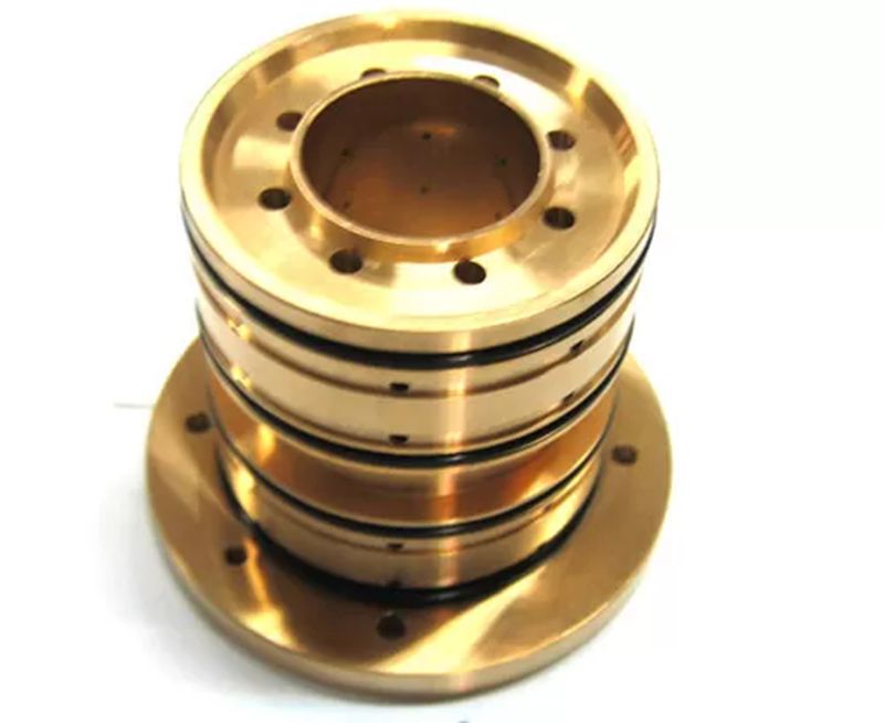 D1531-09 front bearing for Westwind air spindle 150 000 rpm