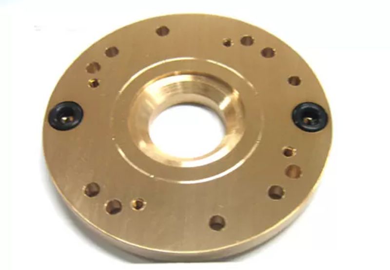 D1264 Thrust bearing for Westwind air spindle 125,000 rpm