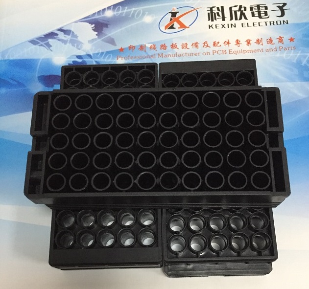 Hitachi Tool Magazine for PCB Drilling Machine