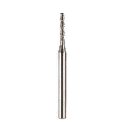 CBF Router Bit