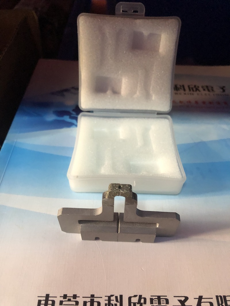 Schmoll Tool Clip for PCB CNC Machine 