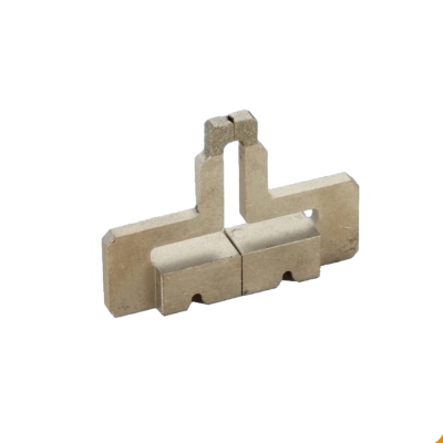 Schmoll Tool Clip for PCB CNC Machine 