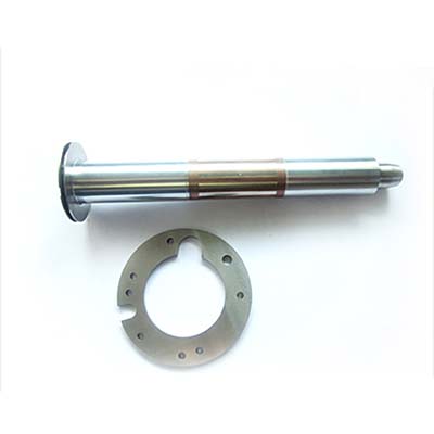 PCB Spindle Shaft D1686 for PCB CNC Machine