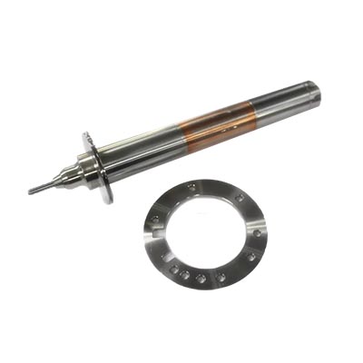 PCB Spindle Shaft 1822 for PCB CNC Machine