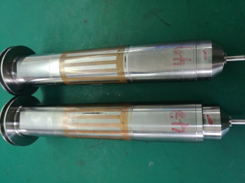 PCB Spidnle Shaft D1331-49 for PCB Routing