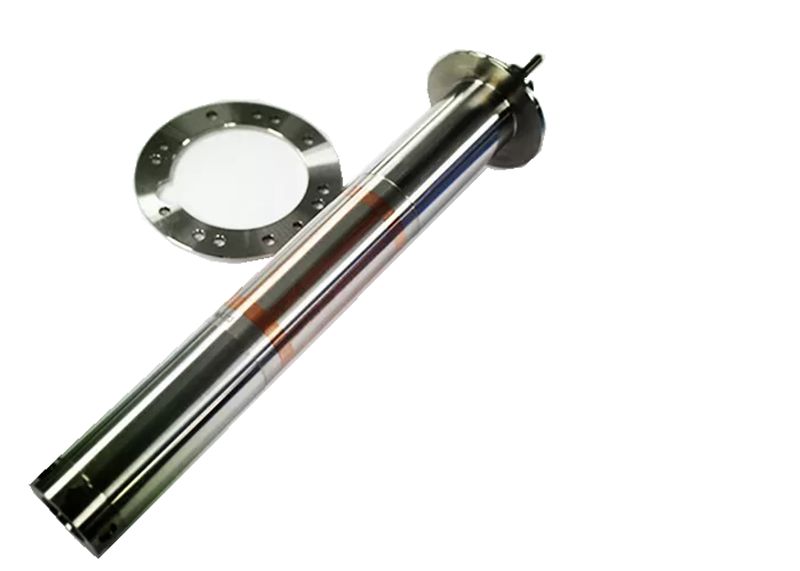 d1264-07 spindle shaft