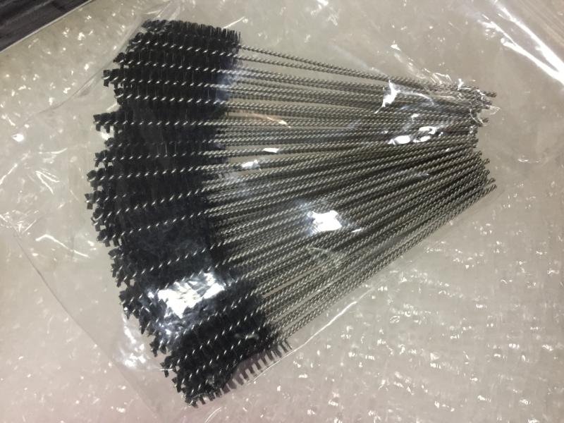 PCB Collet Cleaning Brush