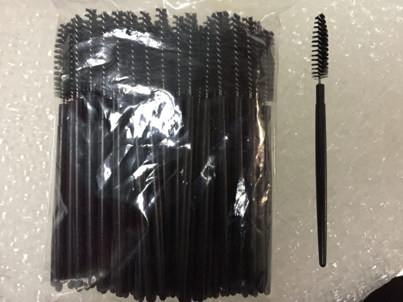 PCB Collet Cleaning Brush Insulated Handles