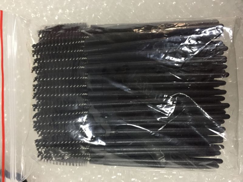 PCB Collet Cleaning Brush Insulated Handles