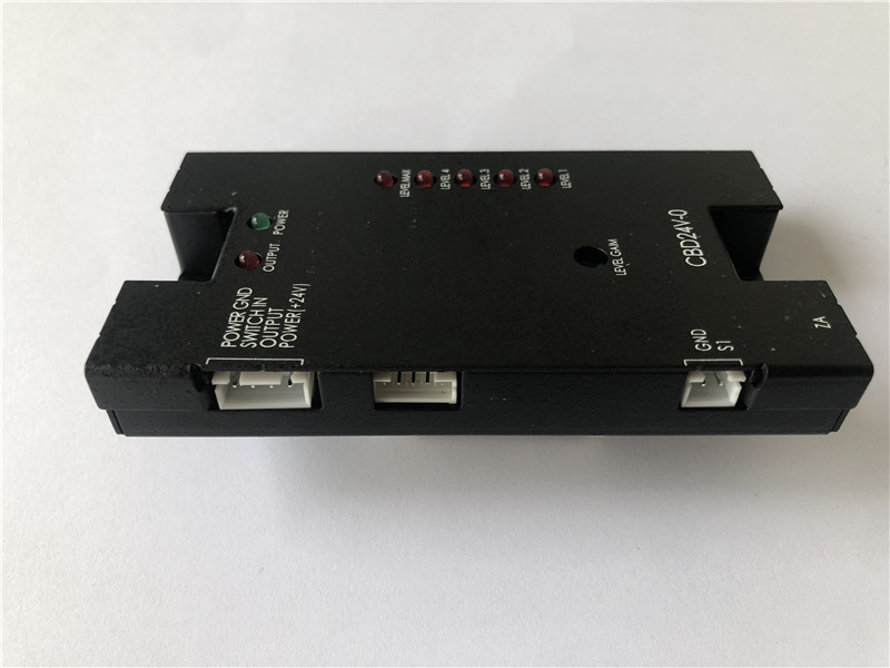 CBD24V-0 Tool Detection 