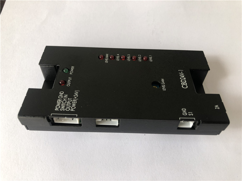 CBD24V-1Tool Detection 