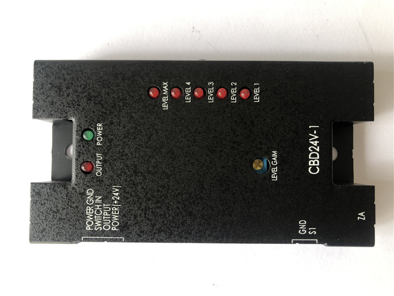 CBD24V-1Tool Detection 