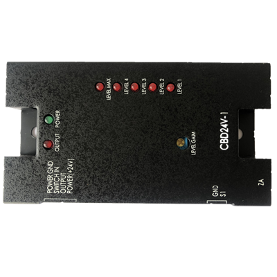 CBD24V-1Tool Detection 