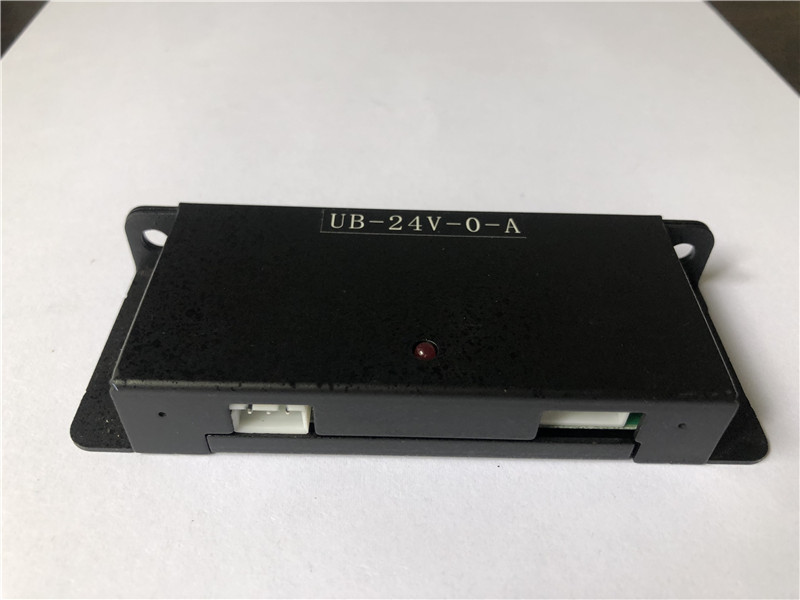 UB-24V-0-A Tool Detection 