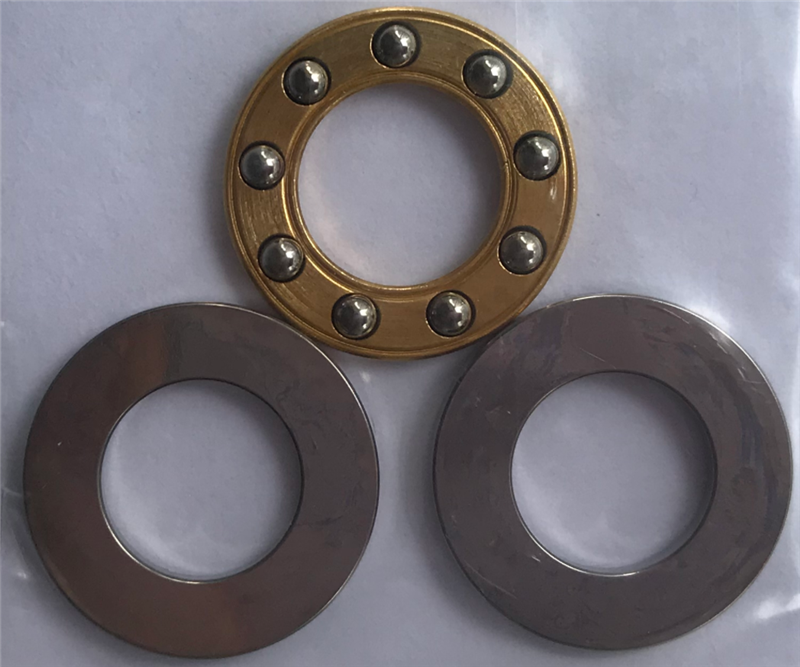  Hitachi QIC Thrust Bearing 