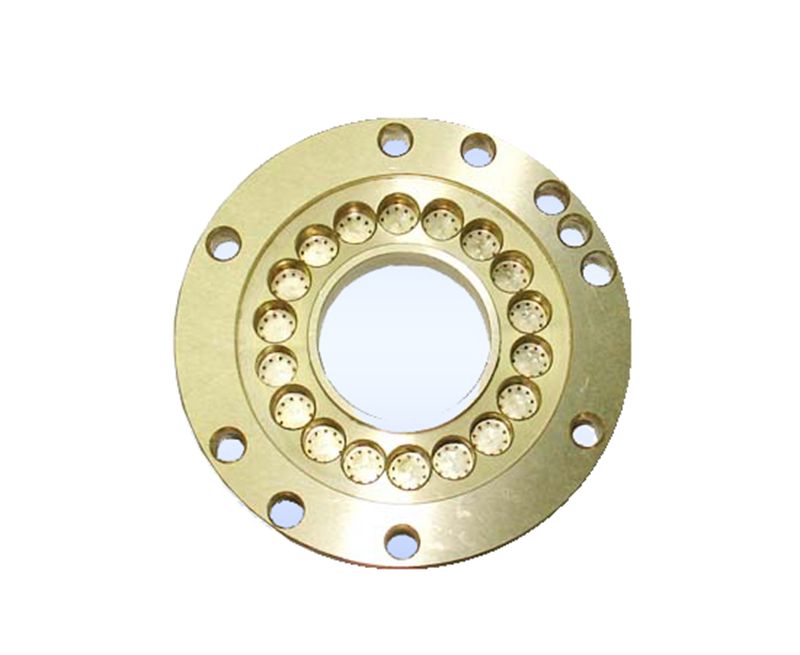 Thrust bearing for ASC200 Spindle