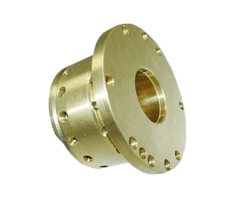 ASC200 Rear bearing for Precise Spindle