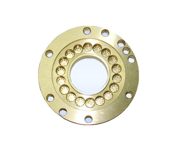 ASC200 Thrust bearing for Precise Spindle