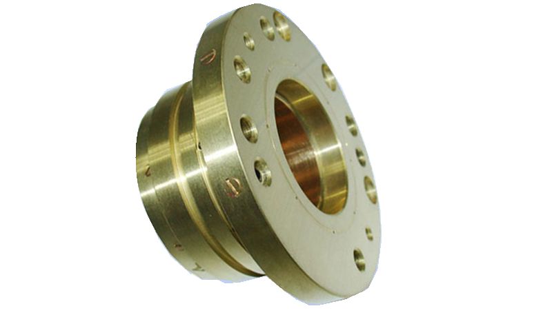 ABWR80 Rear bearing for Westwind air spindle 80 000 rpm
