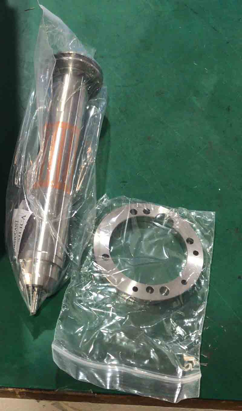 PCB Air Bearing Spindle Shaft 1331-21