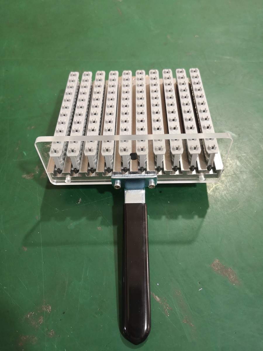 Schmoll Tool Magazine for PCB CNC Drilling Machine