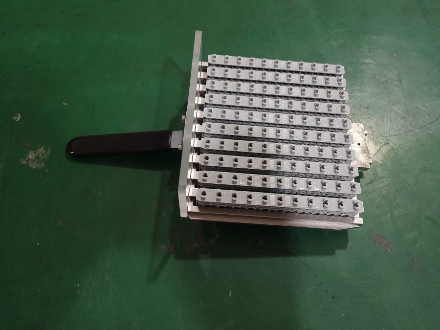 Schmoll Tool Magazine for PCB CNC Drilling Machine