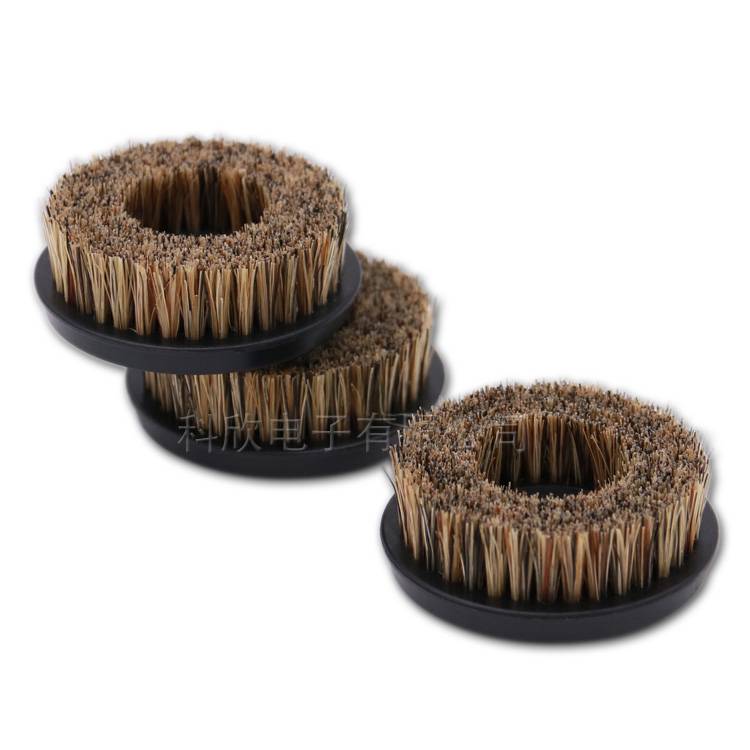  Pressure Foot Brush Excellon OD28mm