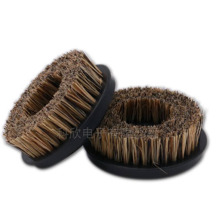  Pressure Foot Brush Excellon OD28mm