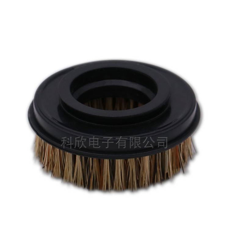  Pressure Foot Brush Excellon OD28mm