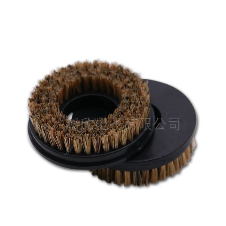 PCB Pressure Foot Brush for Circuit Board Cleaning AEMG