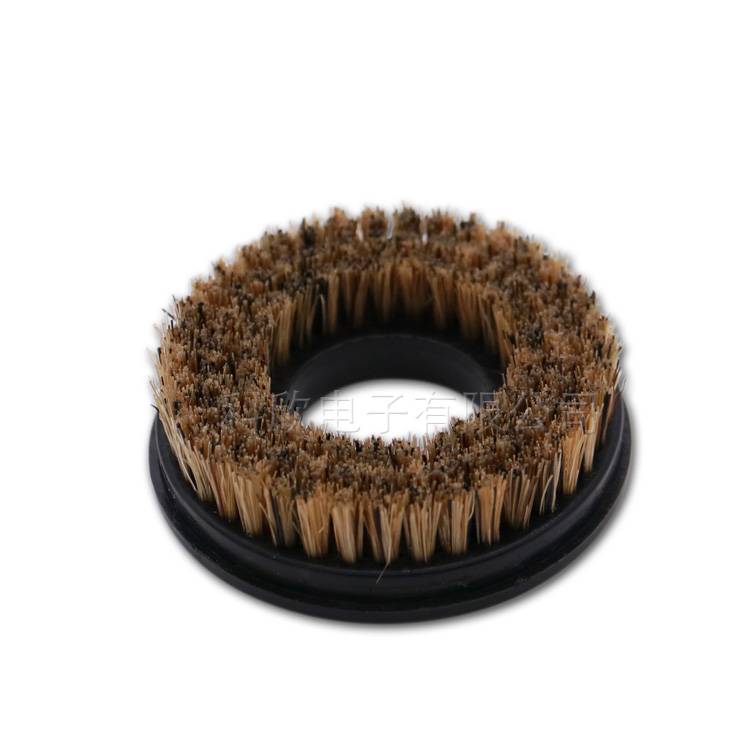 PCB Pressure Foot Brush for Circuit Board Cleaning AEMG