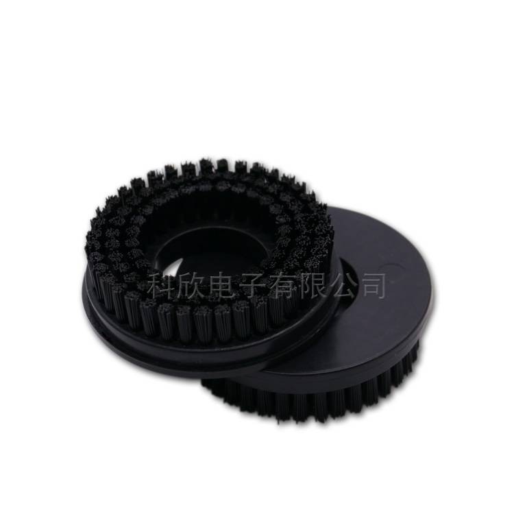 PCB Pressure Foot Brush  AEMG Nylon Hair